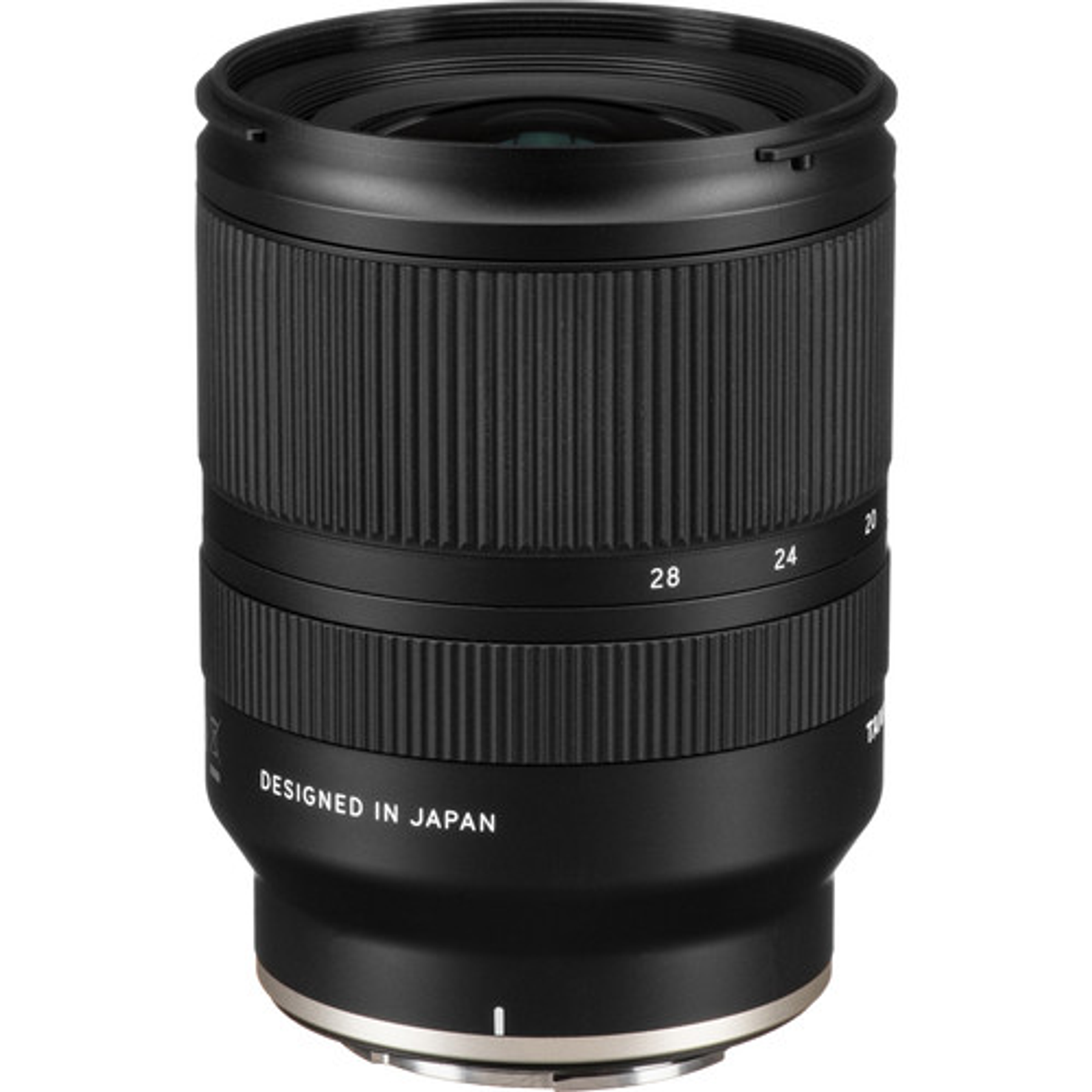 Tamron 17-28mm F/2.8 Di III para Sony FE