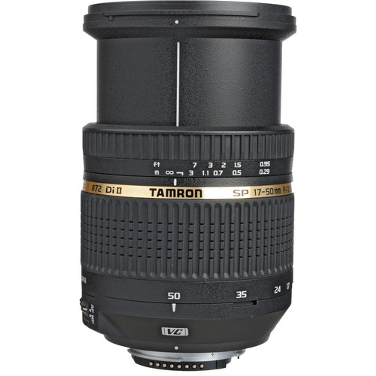 【TAMRON】 AF 17-50mm f2.8 IF XR Di II SP 1200?1667936020