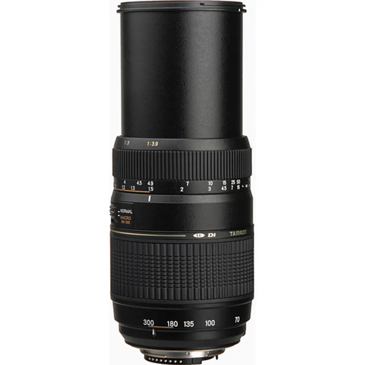 Tamron Lente AF70-300mm F/4-5.6