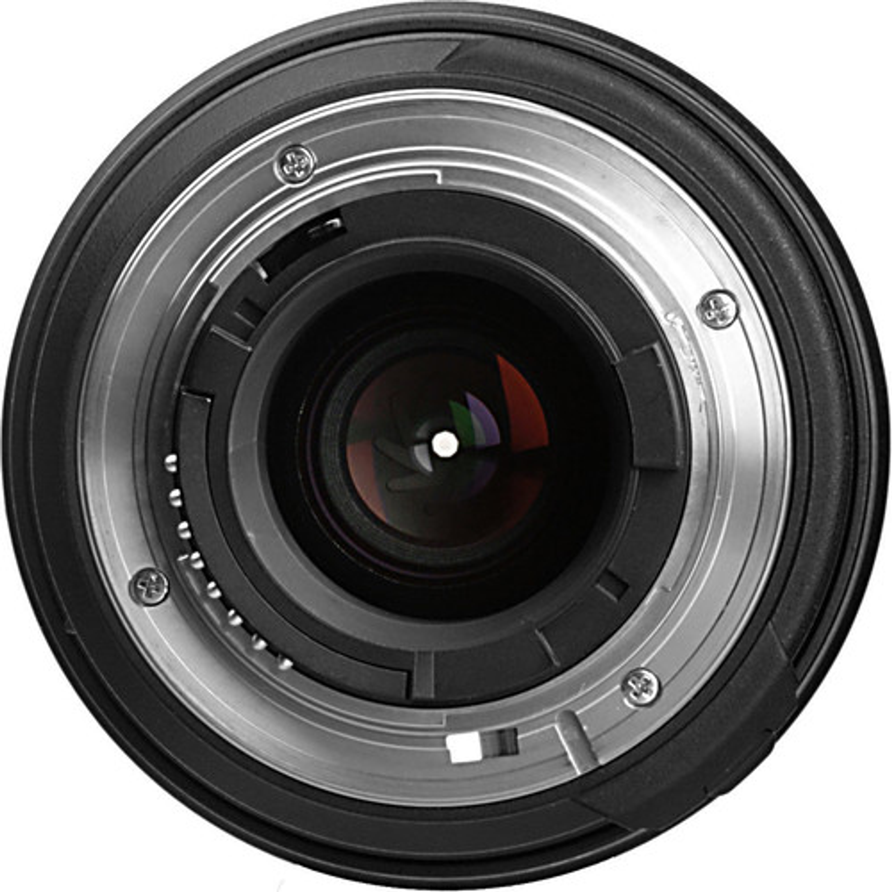 Tamron Lente AF70-300mm F/4-5.6 para Canon/Nikon