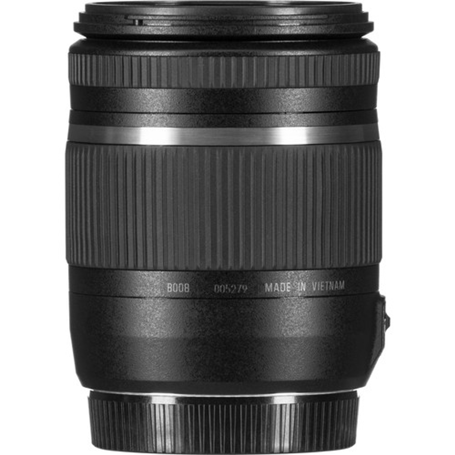 Tamron Lente 18-270mm F/3.5-6.3 para Canon/Nikon