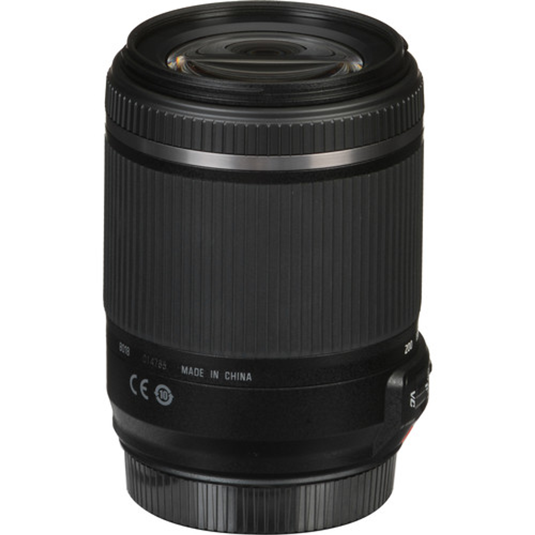 Tamron Lente 18-200mm F/3.5-6.3 Di II VC para Canon/Nikon