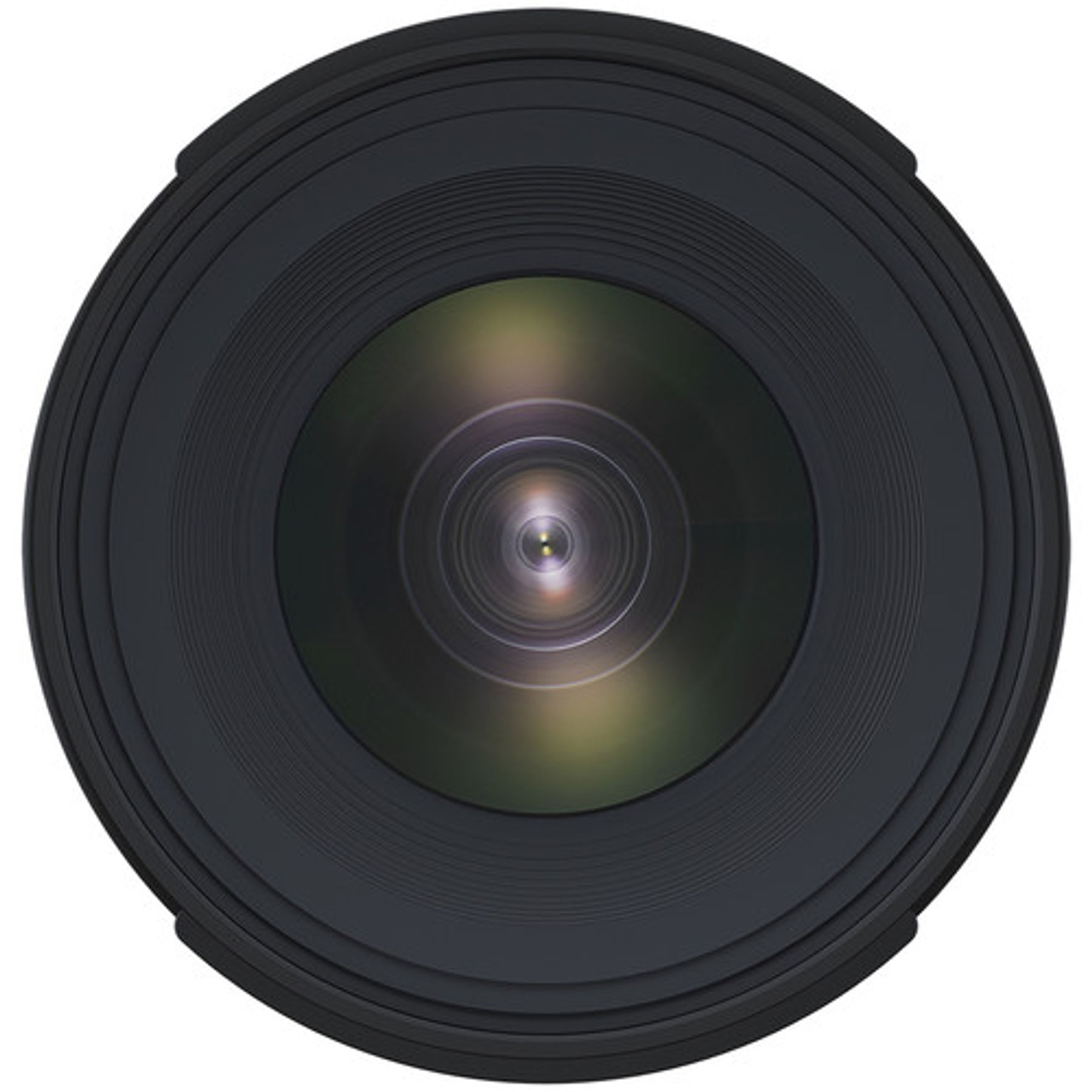 Tamron Lente 10-24mm F/3.5-4.5 Di II VC HLD para Canon/Nikon