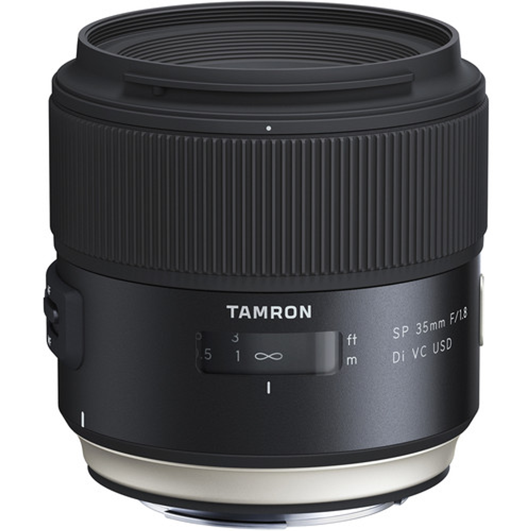 Tamron Lente SP 35MM F/1,8 para Canon