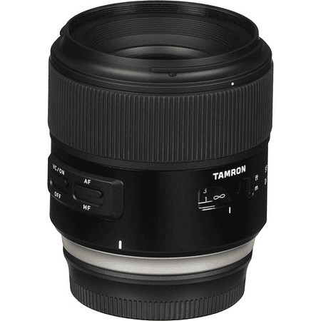 Tamron Lente SP 35MM F/1,8 para Canon/Nikon