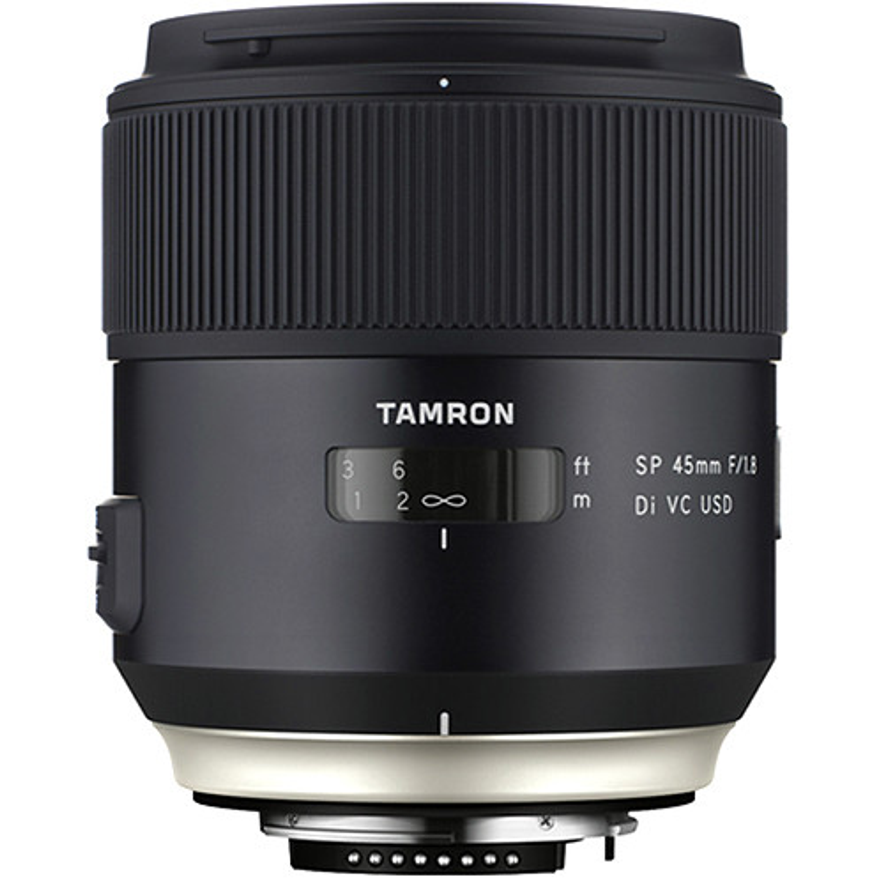 Tamron Lente  SP 45mm  F/1.8 para Canon/Nikon