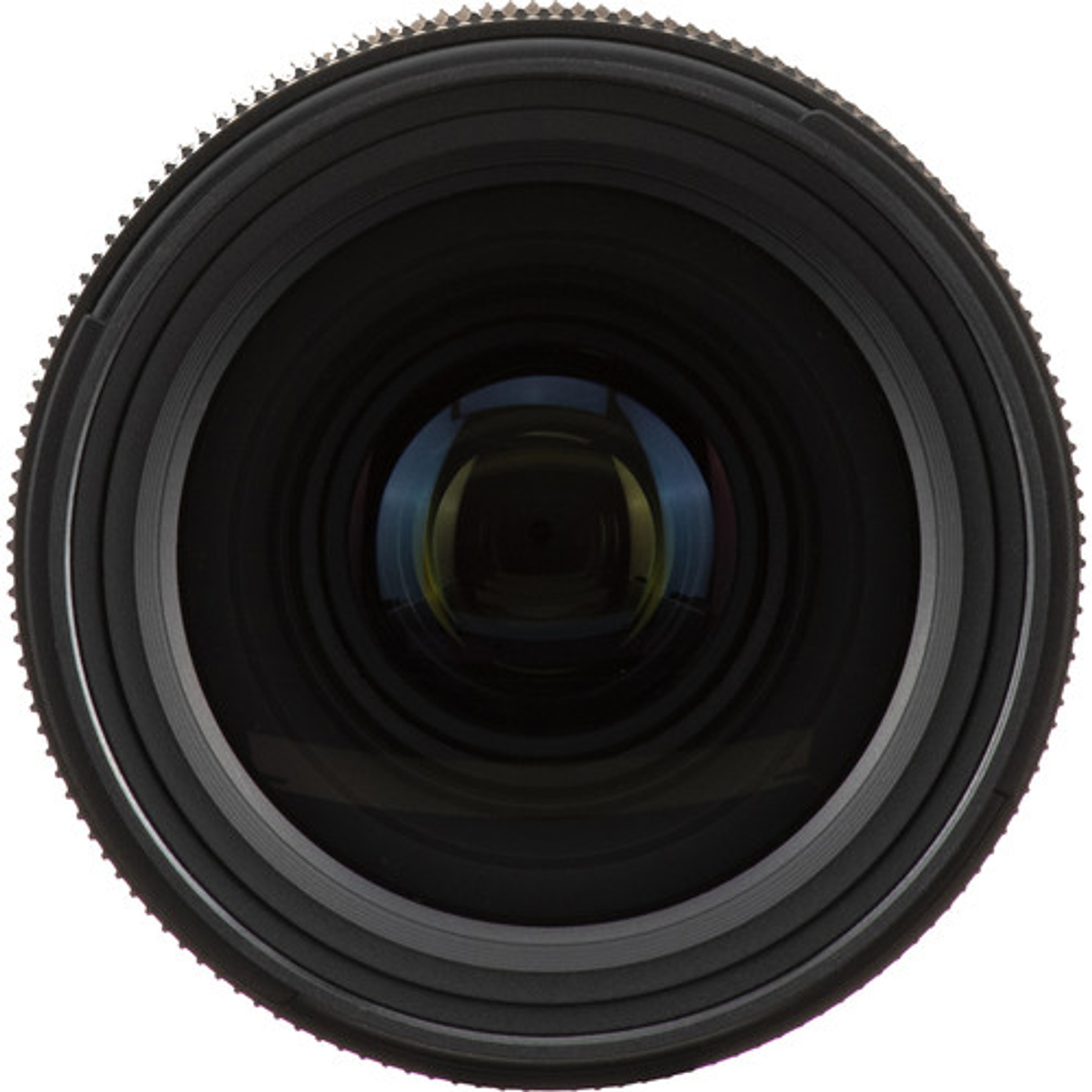 Tamron SP 35mm. F/1,4 Di VC USD con parasol Canon/Nikon