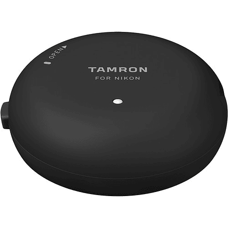 Tamron Tap-In Console para Montura Canon/Nikon