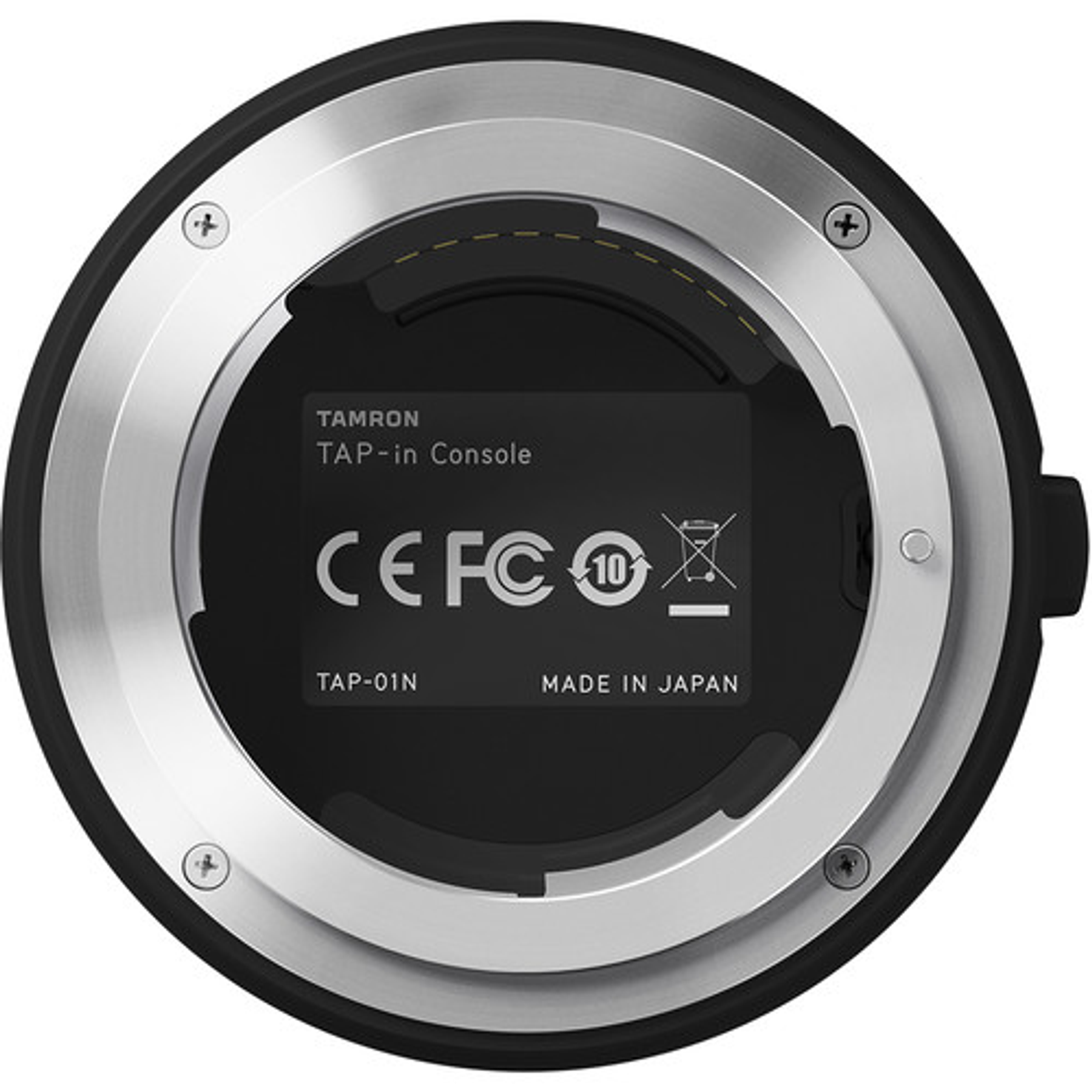Tamron Tap-In Console para Montura Canon/Nikon
