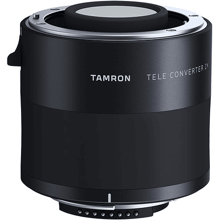 Tamron TeleConverter 2,0X para lente A022 SP 150-600 G2, A025, A034 y A035 Canon/Nikon