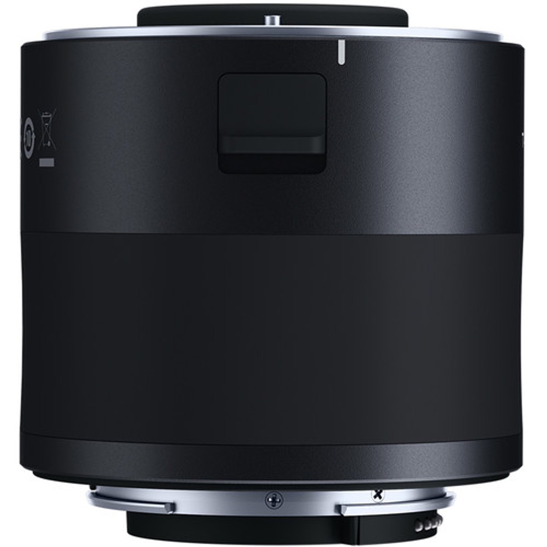 Tamron TeleConverter 2,0X para lente A022 SP 150-600 G2, A025, A034 y A035 Canon/Nikon