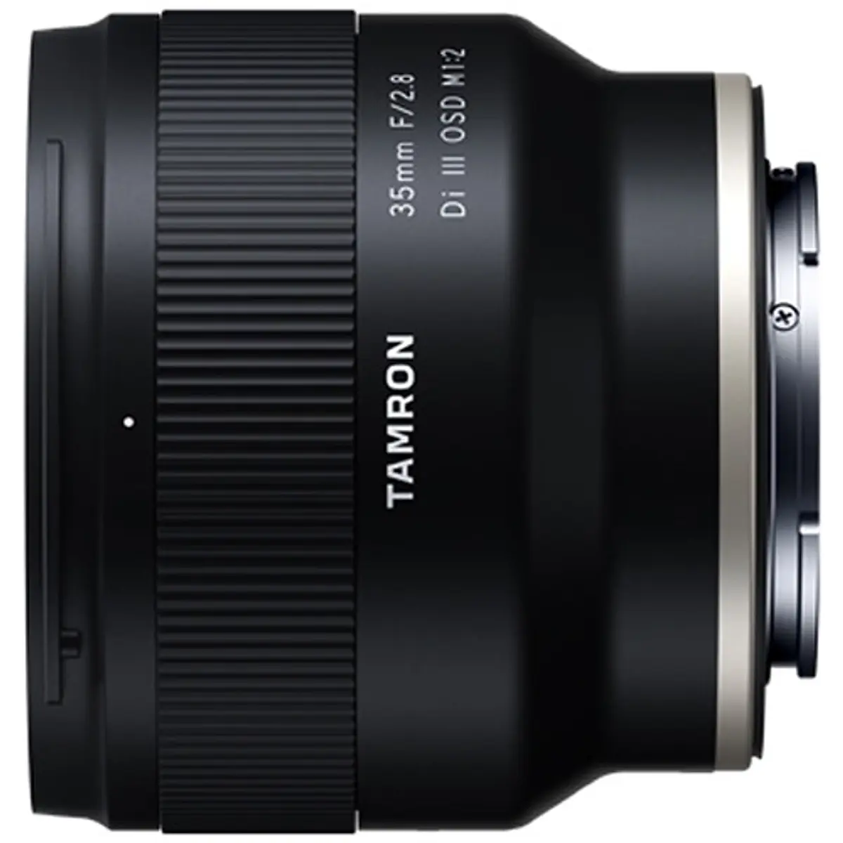 Tamron 35 mm. f 2,8 1/2 Macro D-III Sony