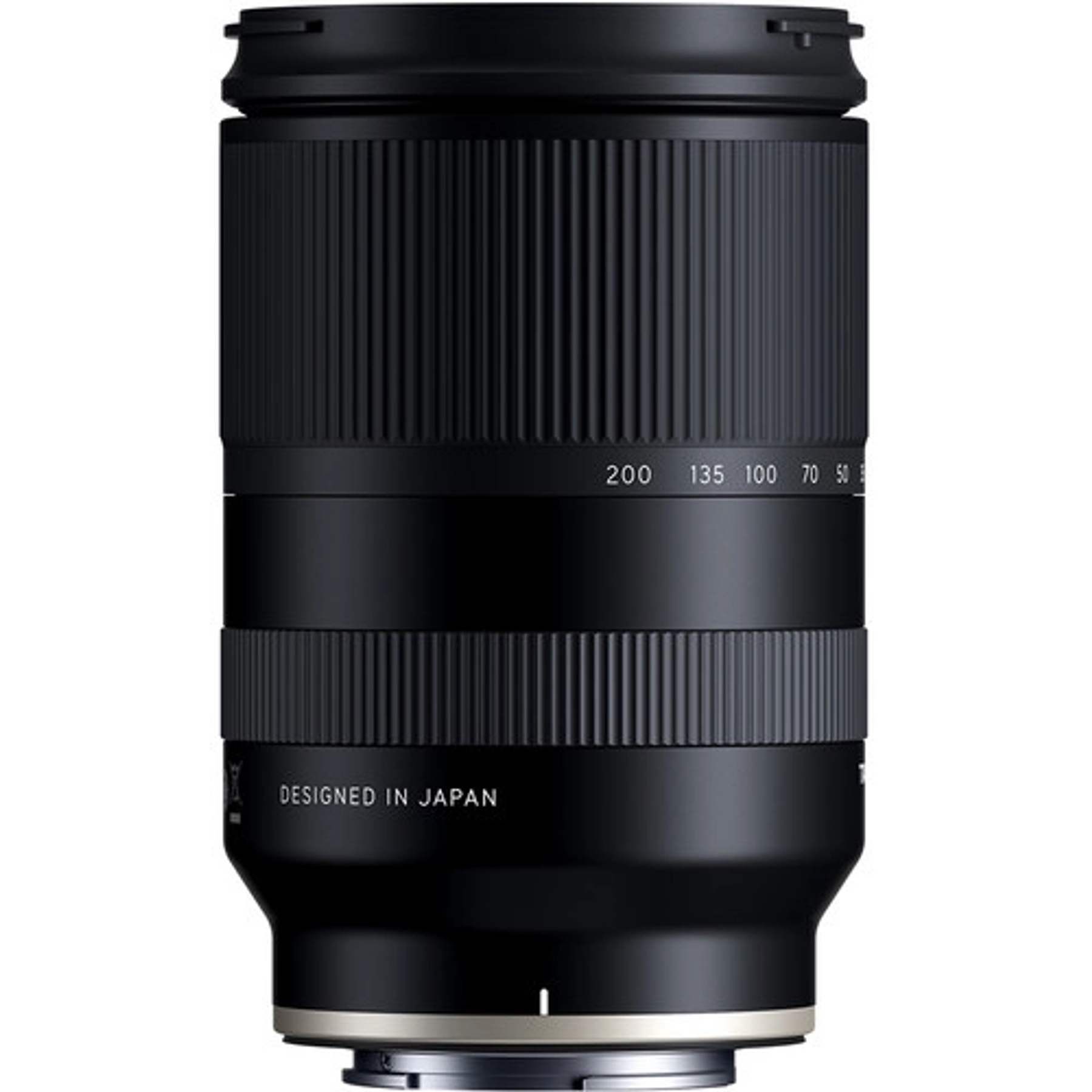 Tamron 28-200mm f/2.8-5.6 Di III RXD para Sony FE