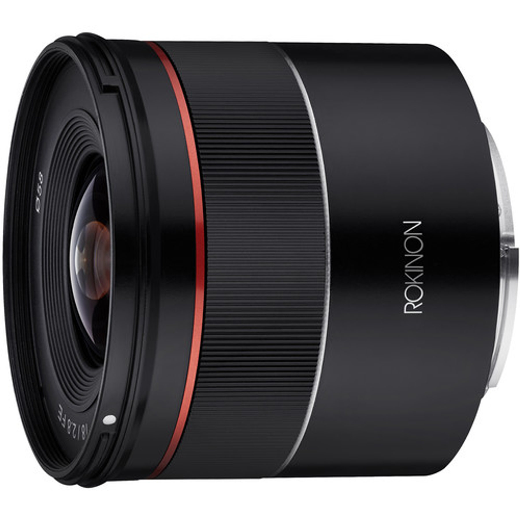 Rokinon AF 18mm f2.8 FE