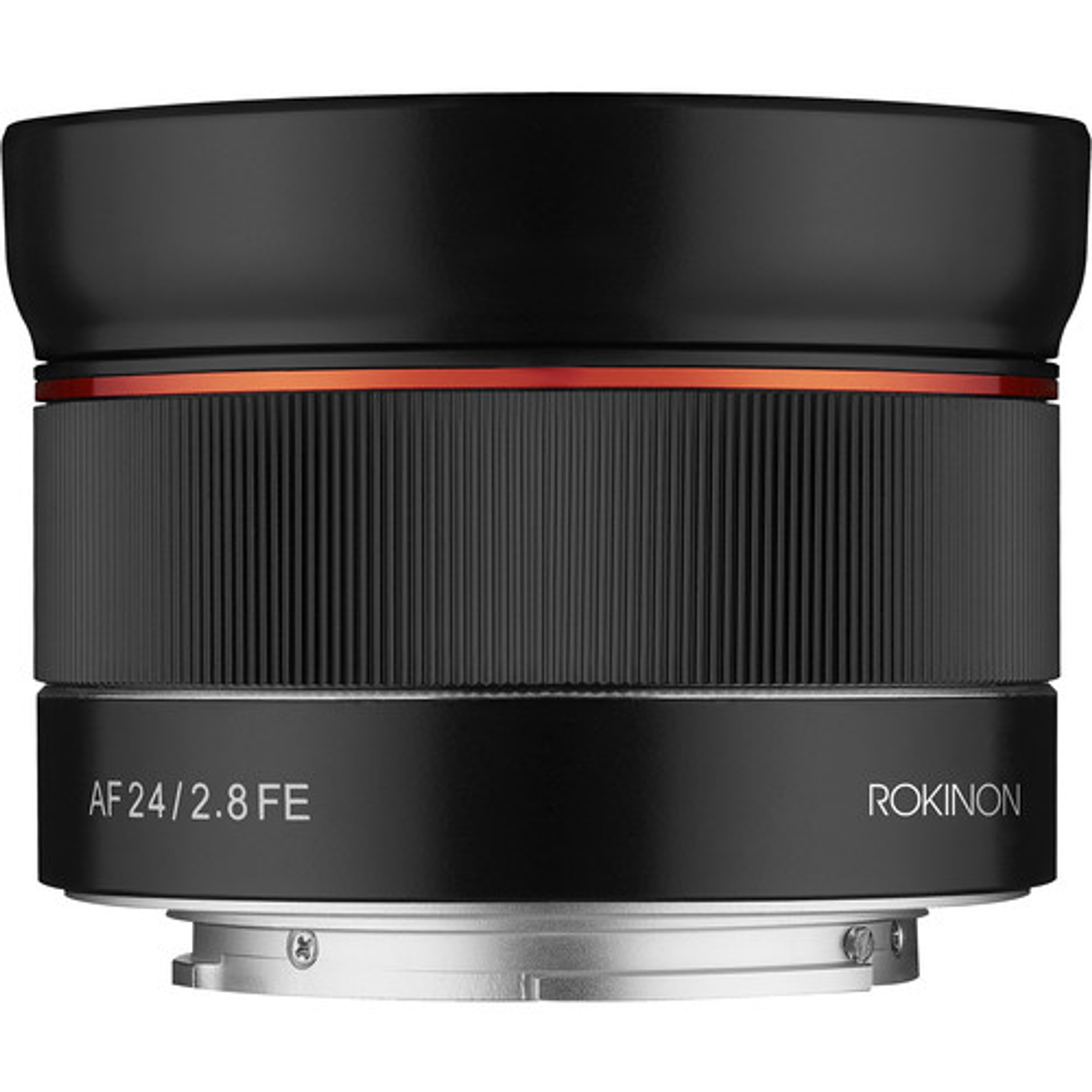 Rokinon AF 24mm f2.8 FE