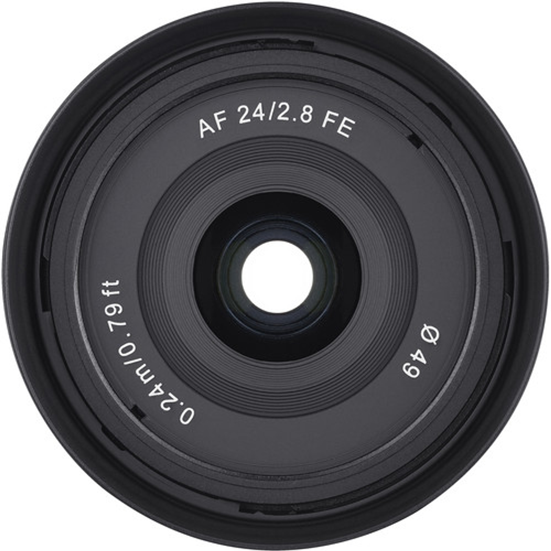 Rokinon AF 24mm f2.8 FE