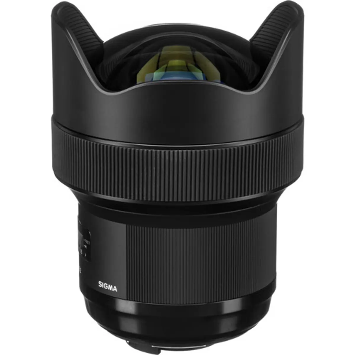 Sigma 14mm F1.8 ART DG HSM