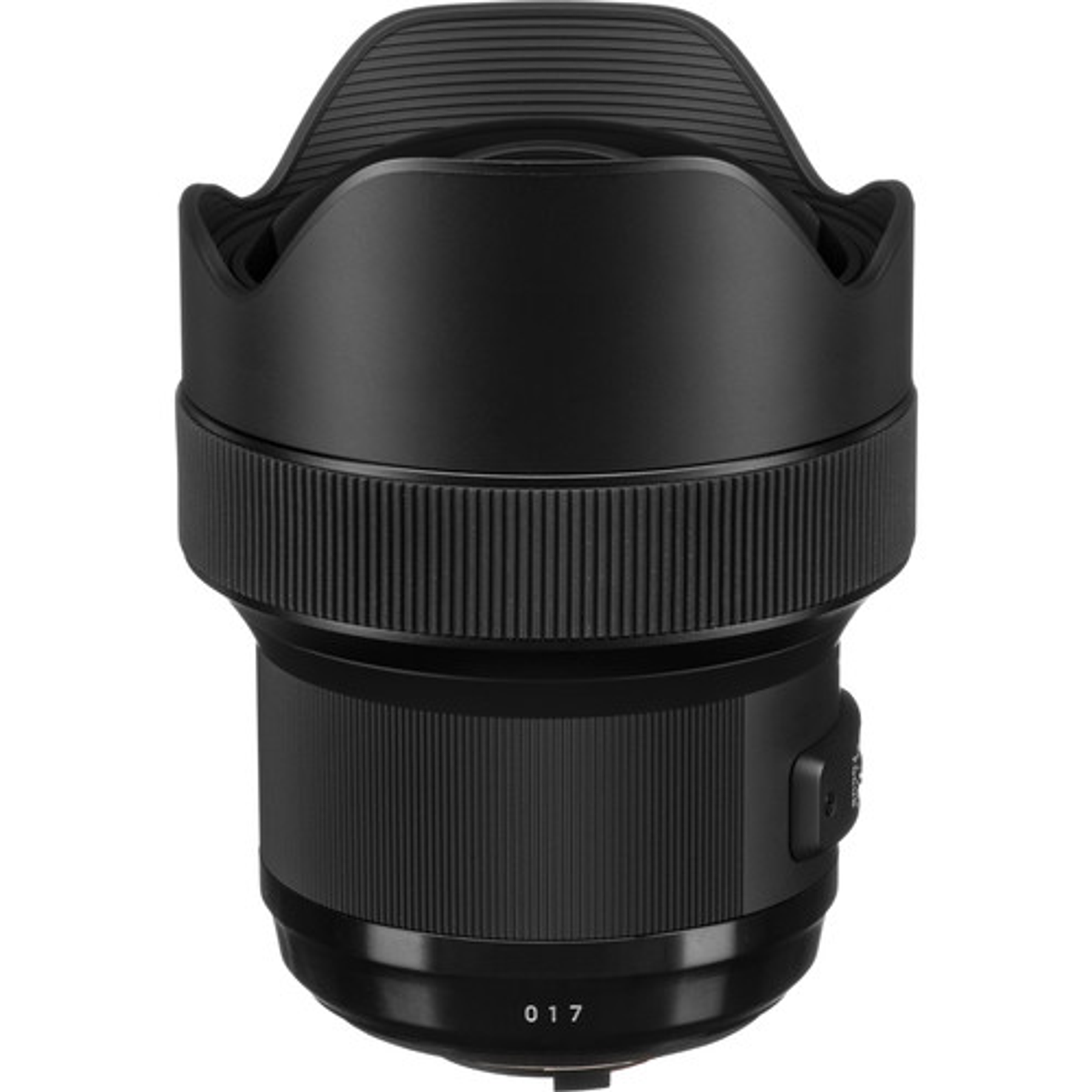 Sigma 14mm F1.8 ART DG HSM