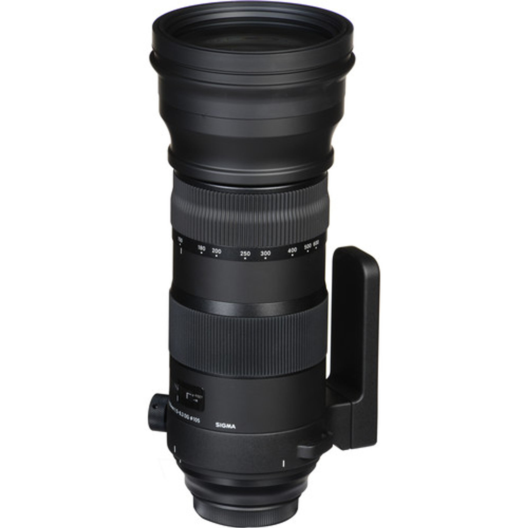 Sigma 150-600mm SPORTS F5-6.3 DG OS HSM