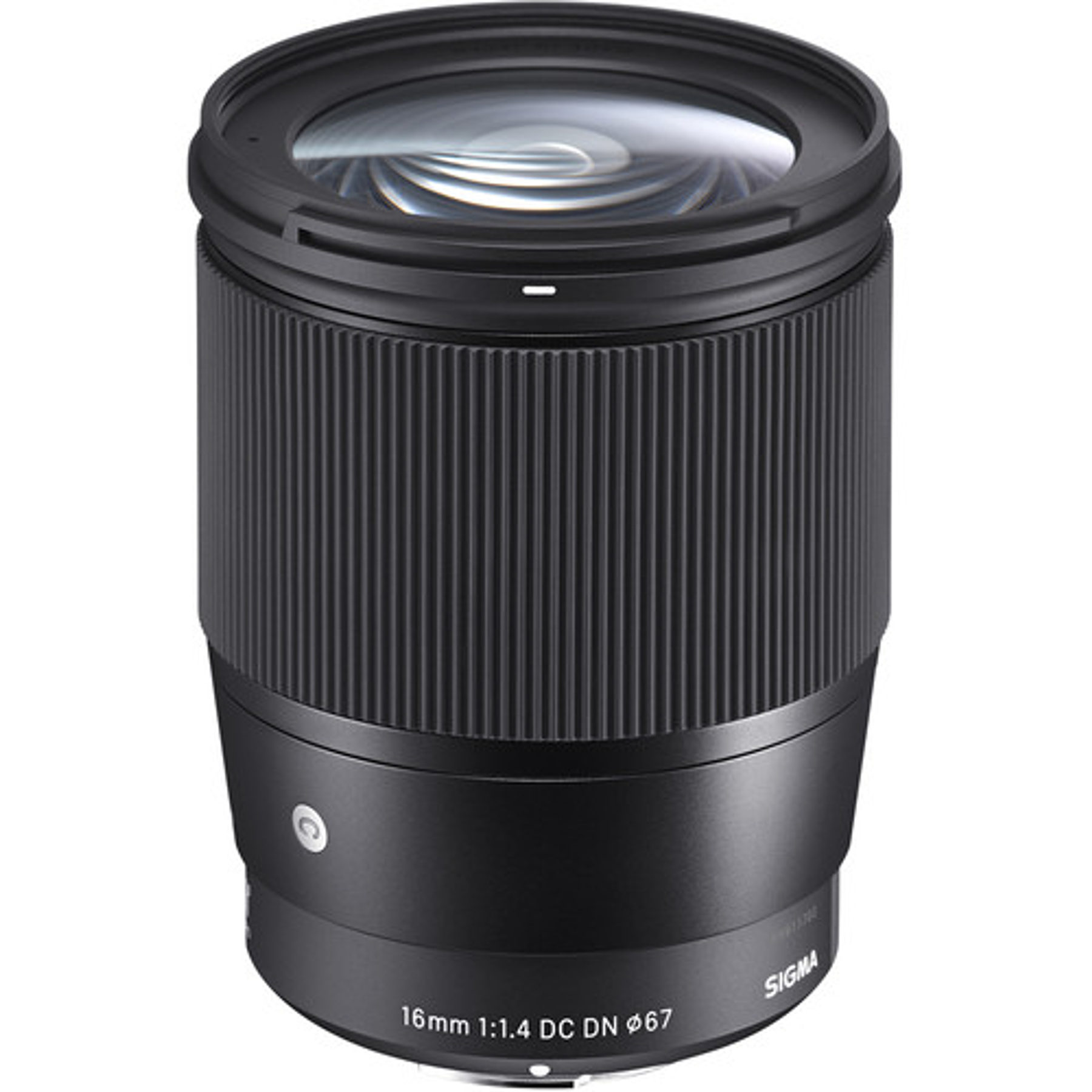 Sigma 16mm F1.4 DC DN CONT para Sony