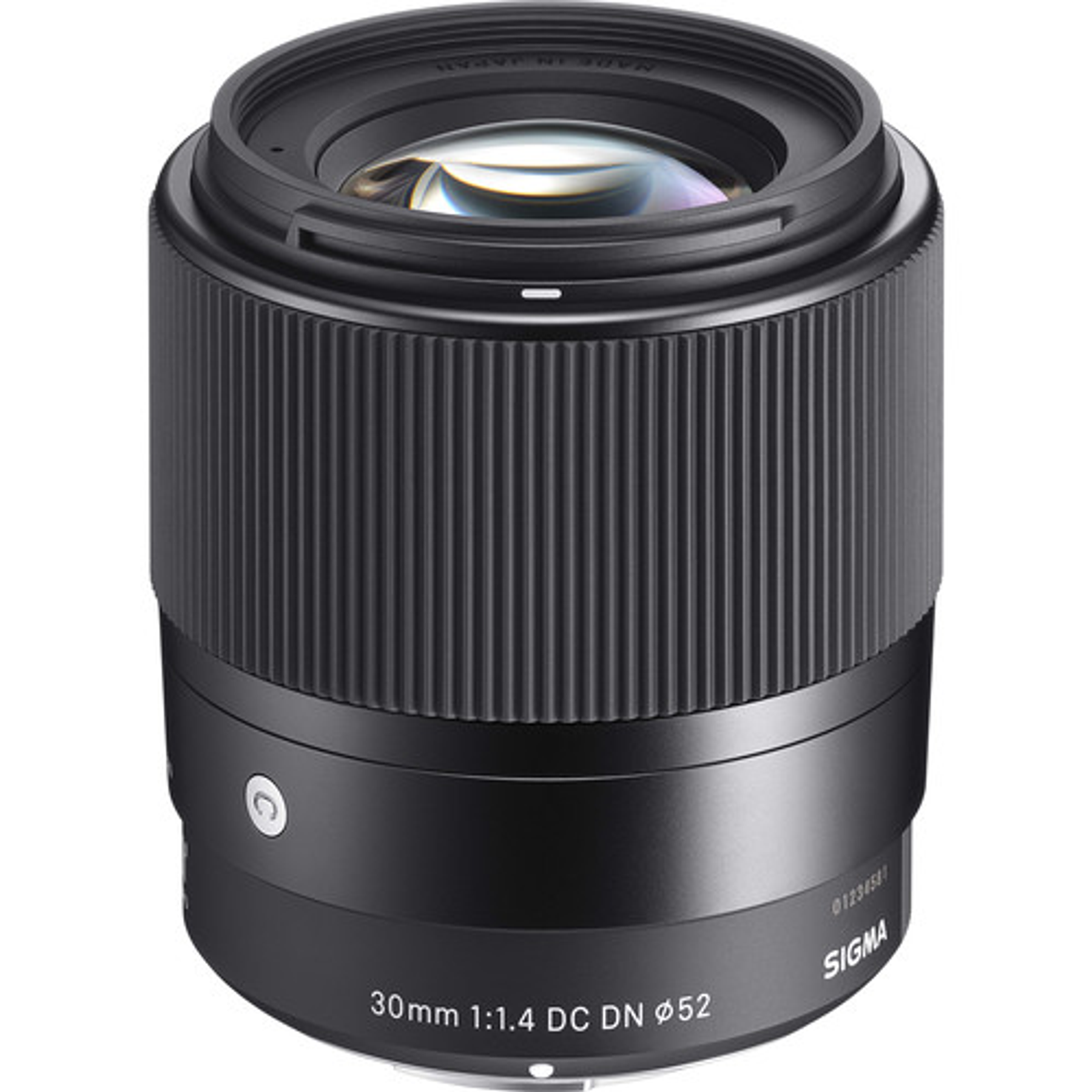 Sigma 30mm F1.4 DC DN CONT para Sony 