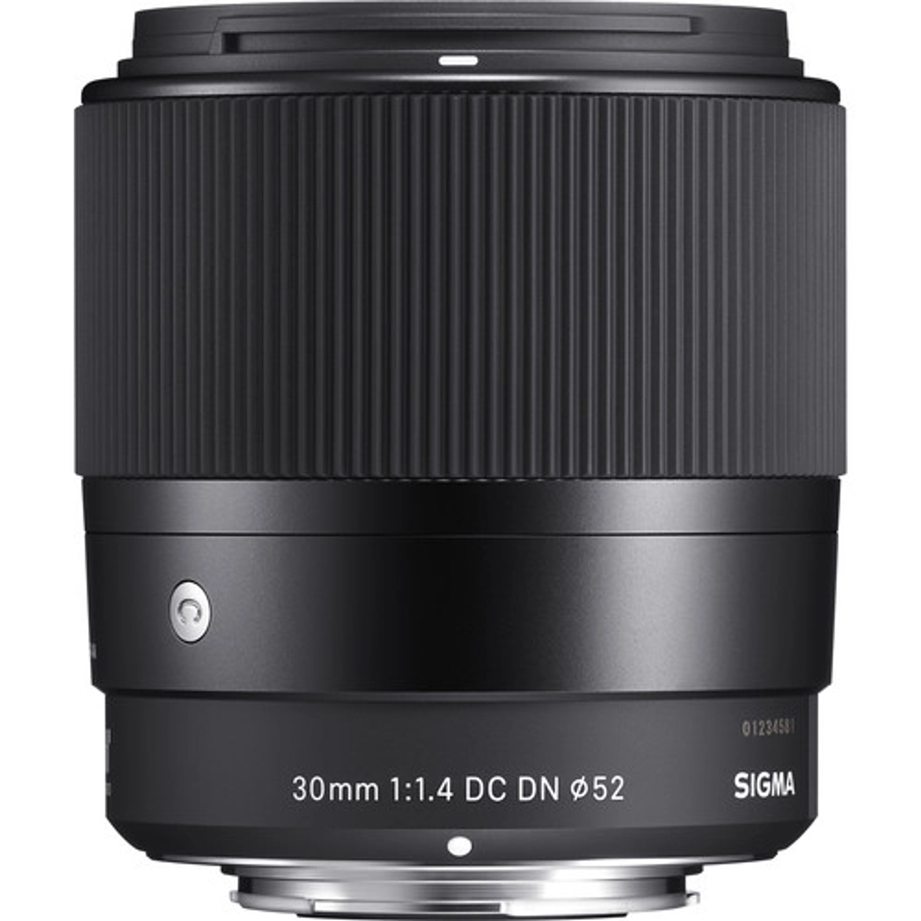 Sigma 30mm F1.4 DC DN CONT para Sony 