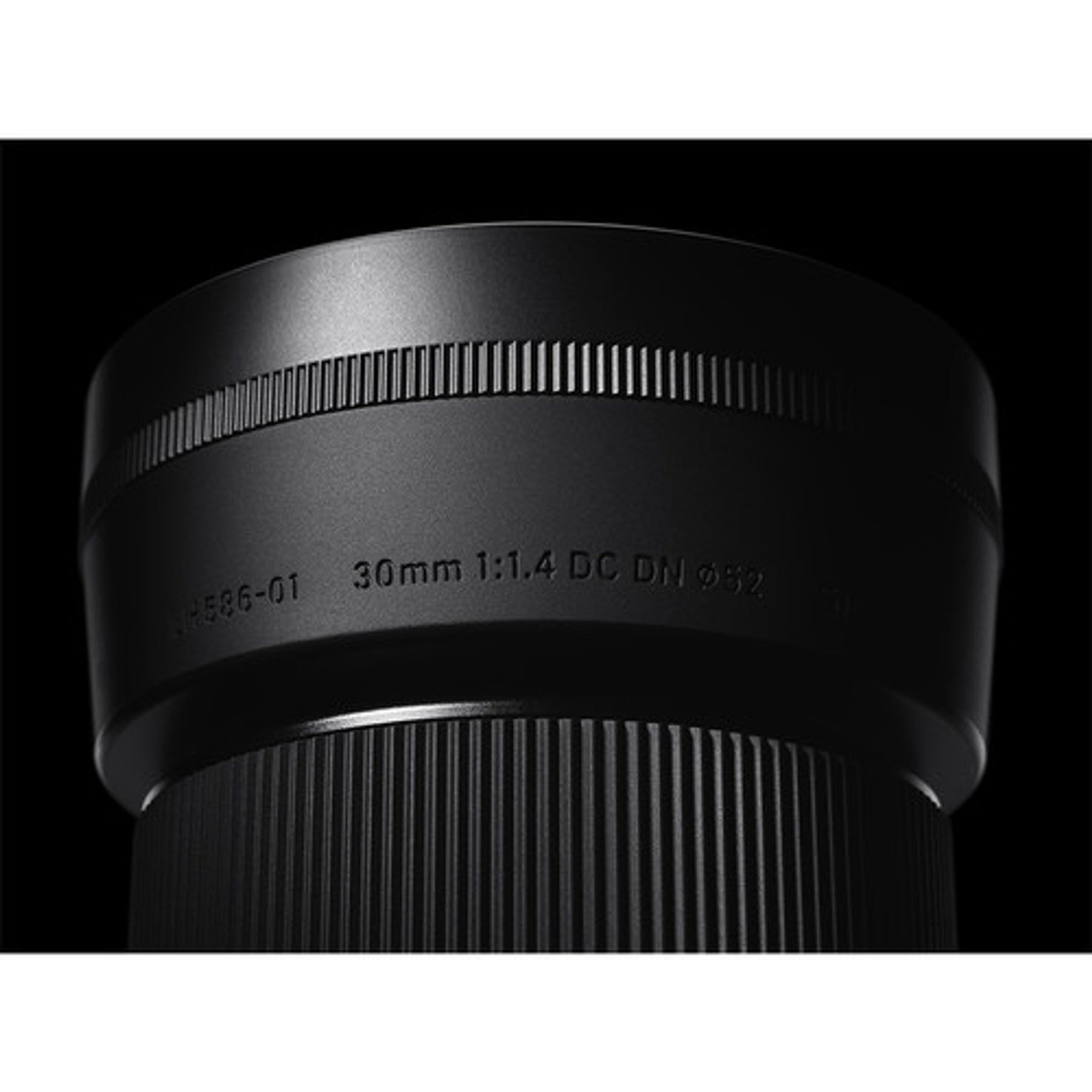 Sigma 30mm F1.4 DC DN CONT para Sony 