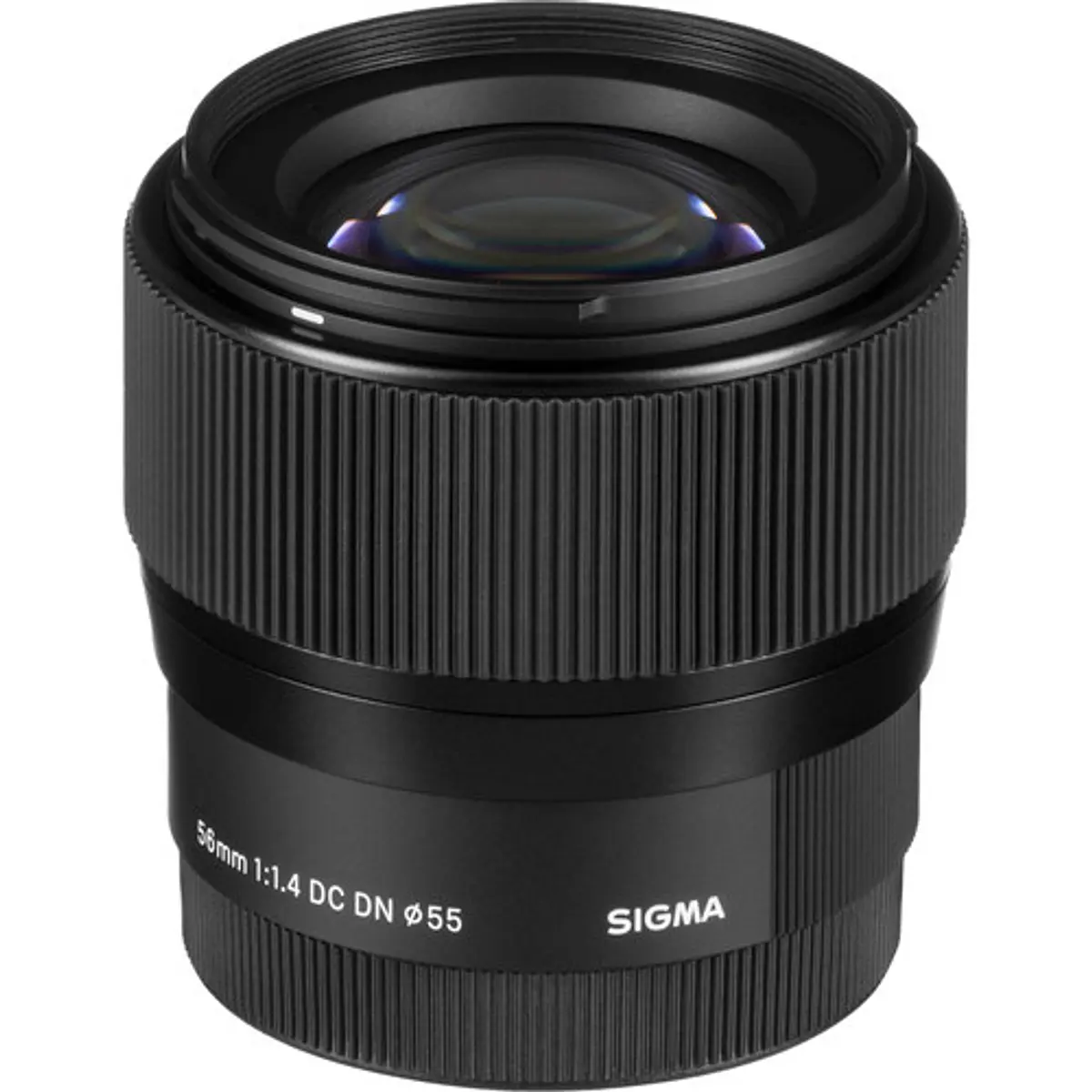 Sigma 56mm F1.4 DC Contemporary para Sony