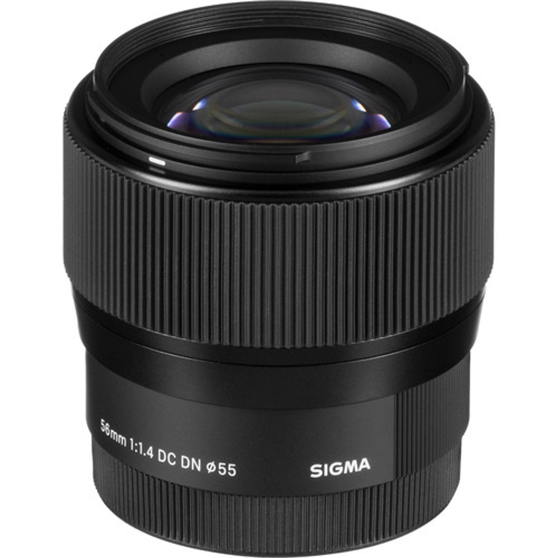 Sigma 56mm F1.4 DC Contemporary para Sony 