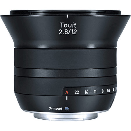 Zeiss Touit 12mm f2.8