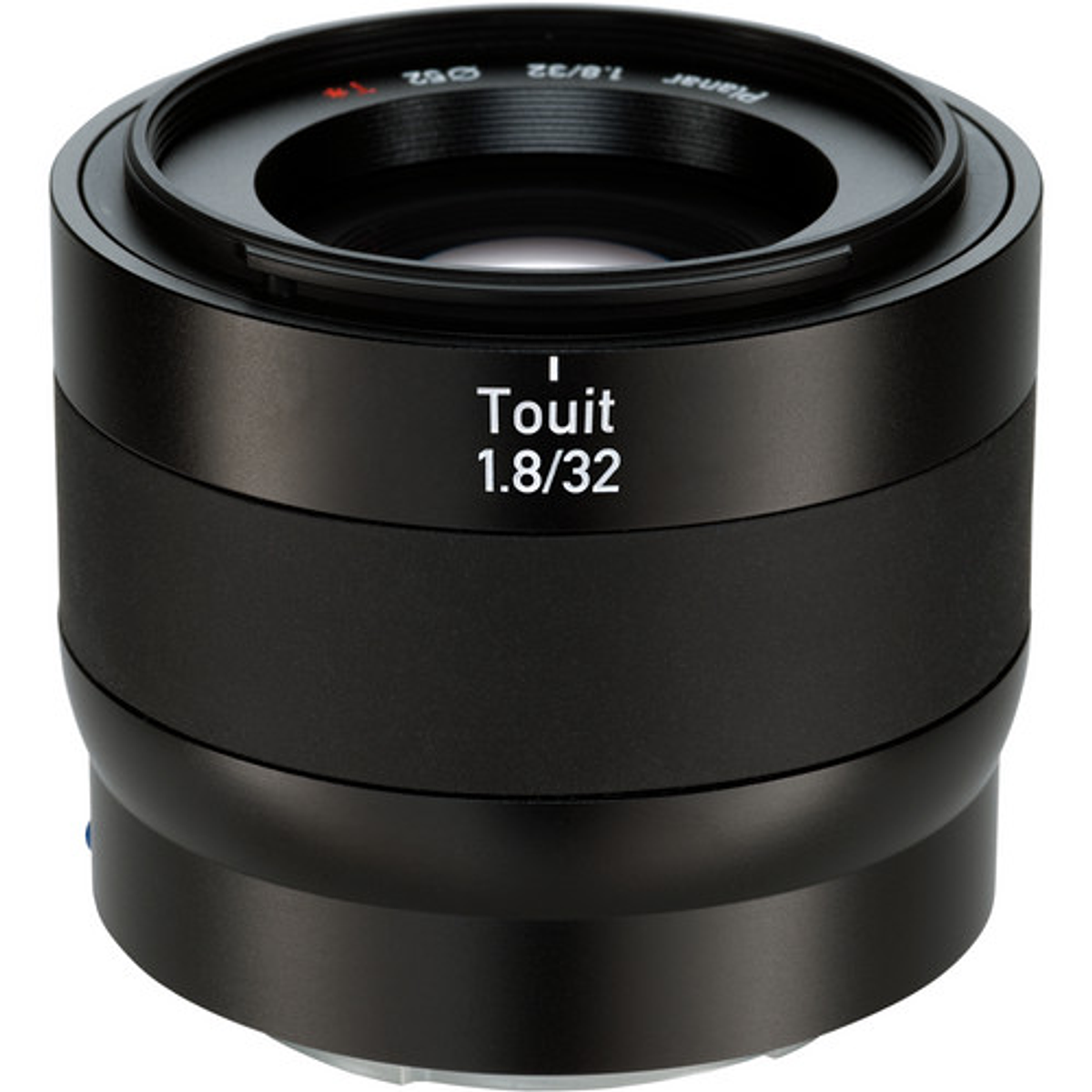 ZEISS Touit 32mm f/1.8 レンズ Zeiss Touit 32mm f1.8 (Sony & Fujifilm)
