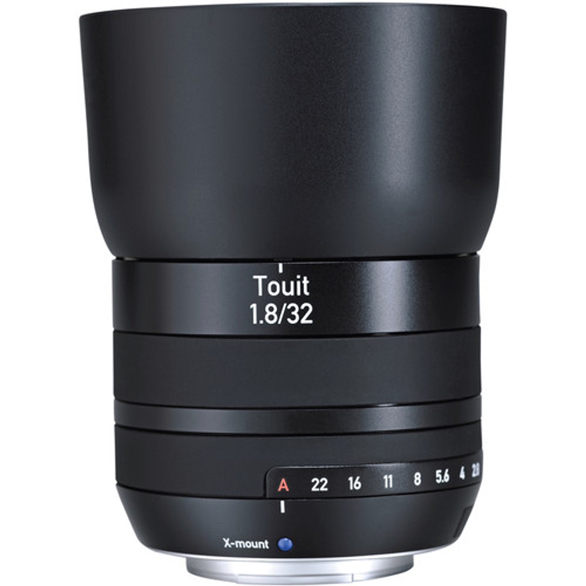 ZEISS Touit 32mm f/1.8 レンズ Zeiss Touit 32mm f1.8 (Sony & Fujifilm)