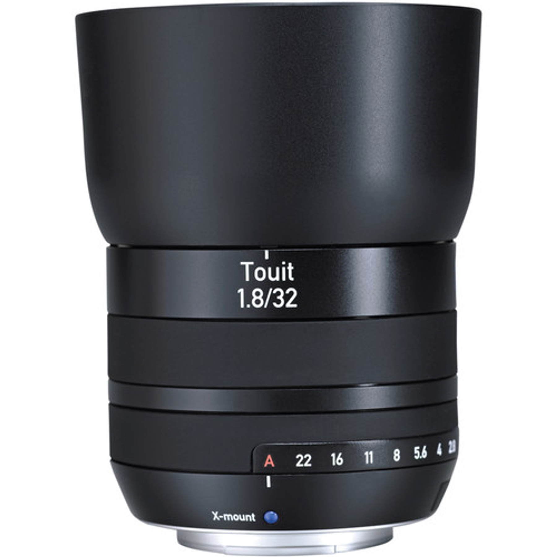 Zeiss Touit 32mm f1.8 (Sony & Fujifilm)