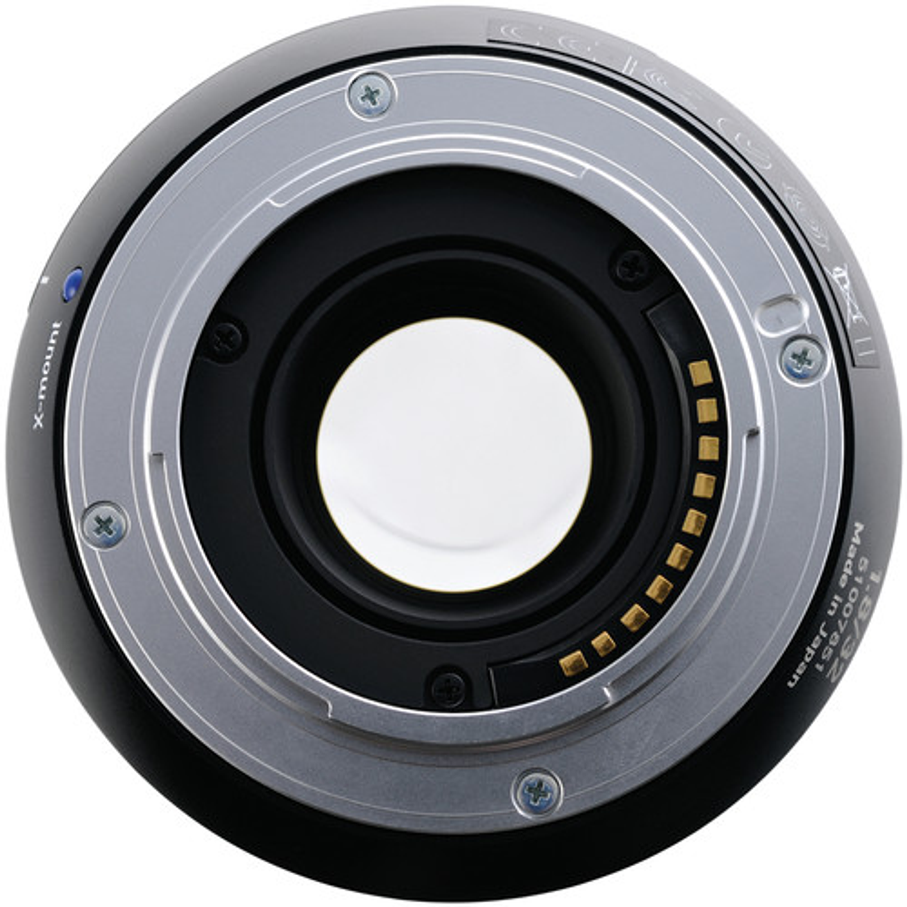 Zeiss Touit 32mm f1.8 (Sony & Fujifilm)