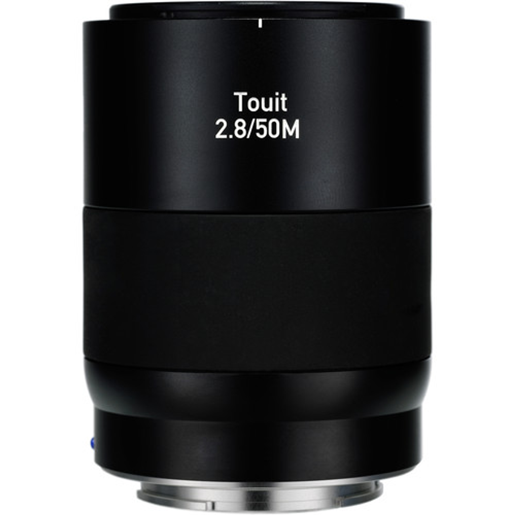 Zeiss Touit 50mm f2.8 Macro