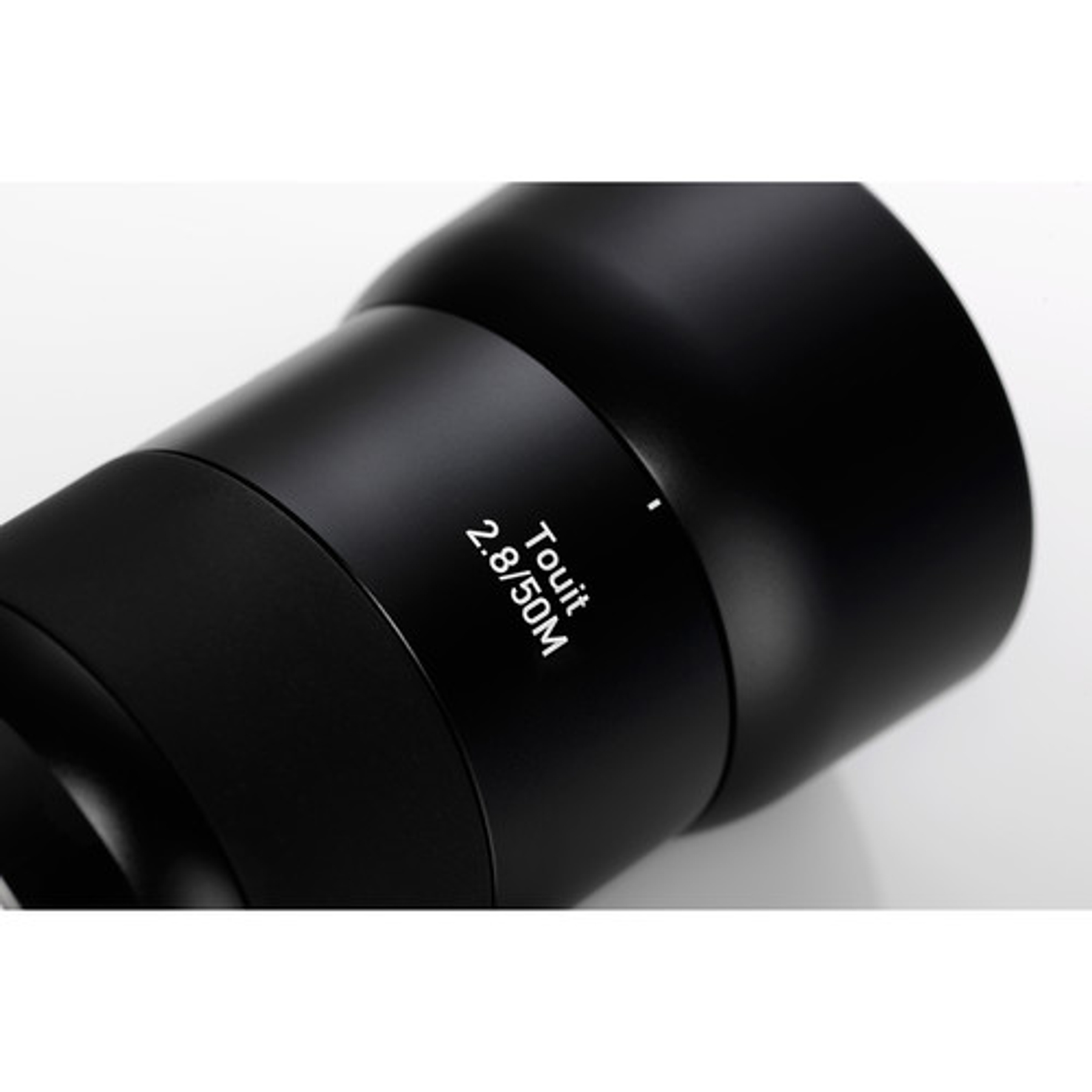 Zeiss Touit 50mm f2.8 Macro