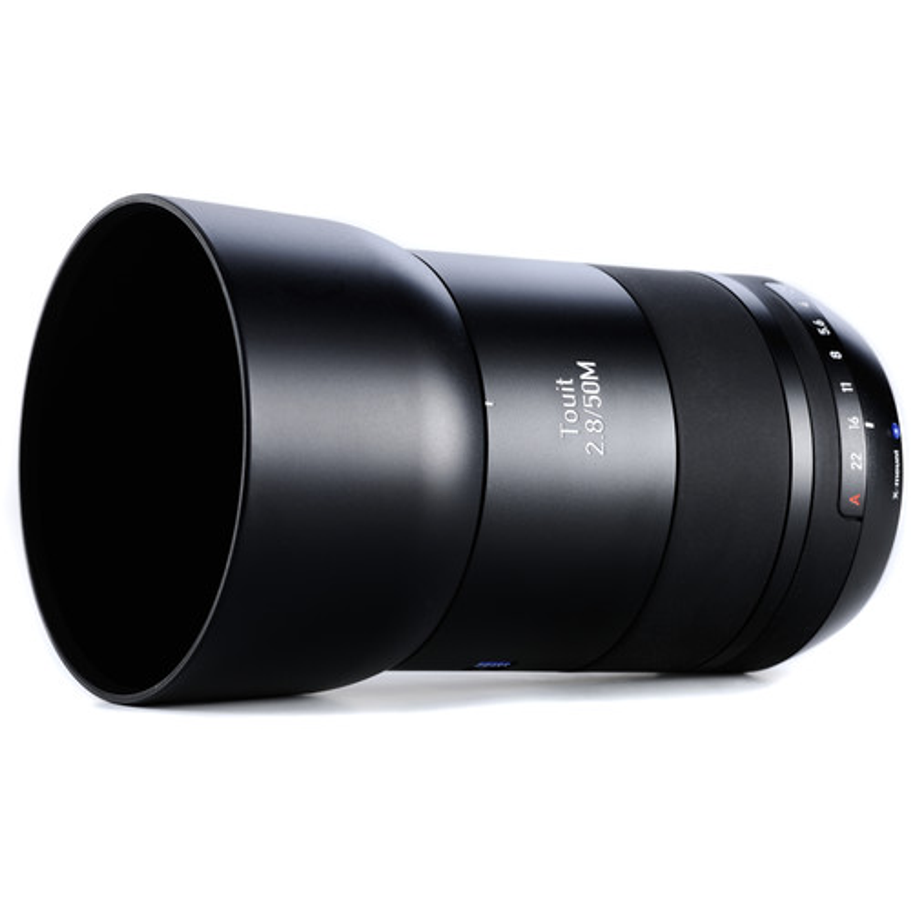 Zeiss Touit 50mm f2.8 Macro