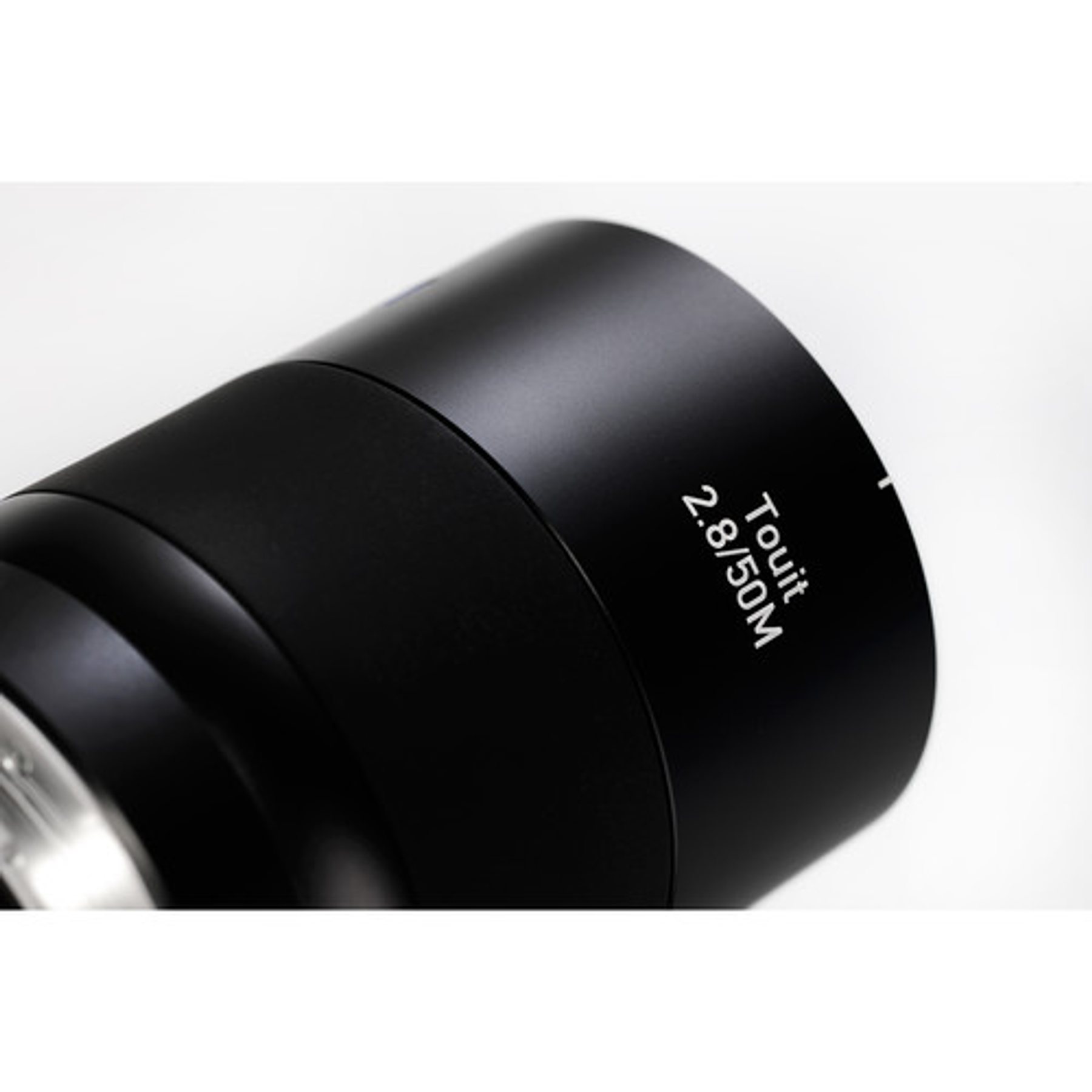 Zeiss Touit 50mm f2.8 Macro