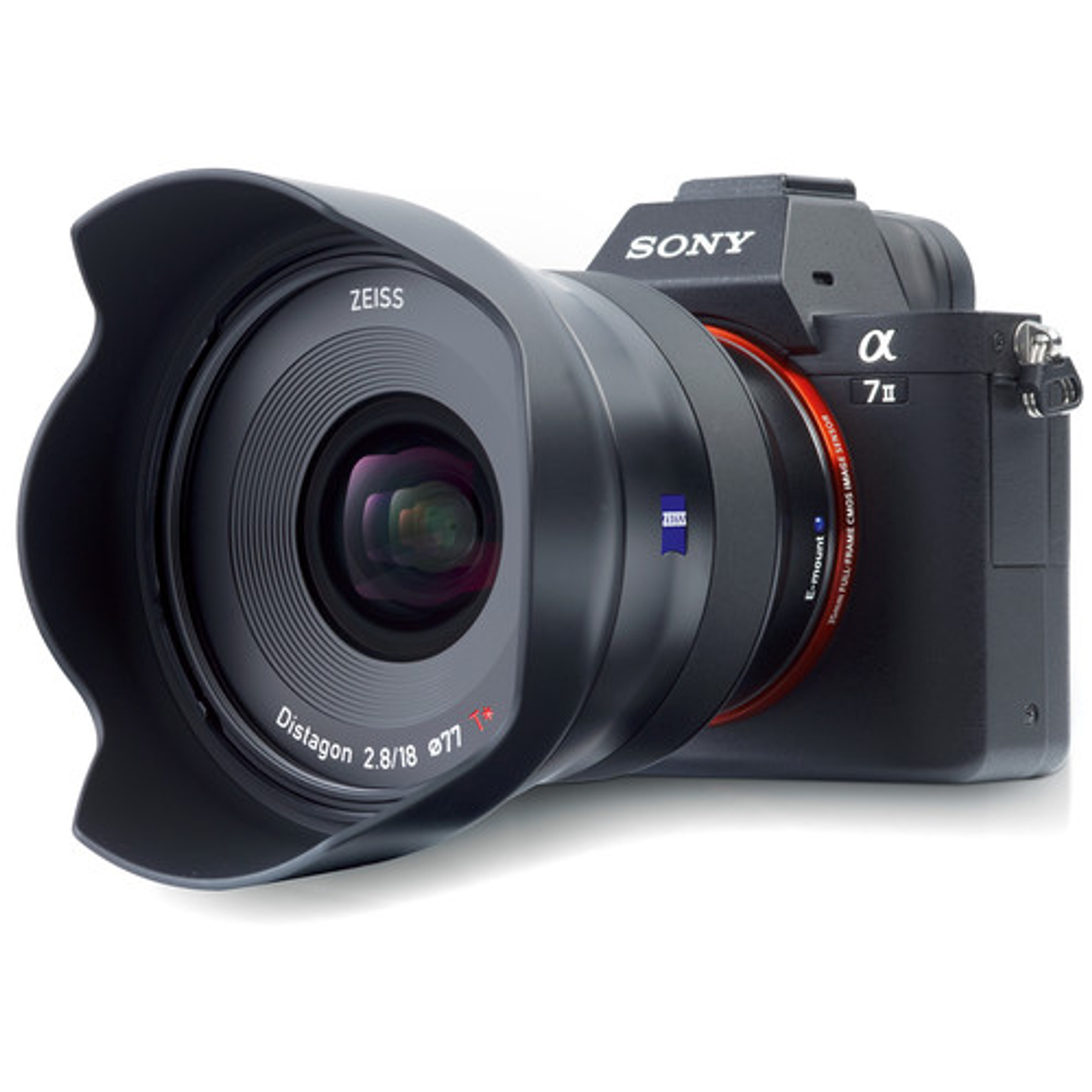 Zeiss Batis 18mm f2.8 Sony FE