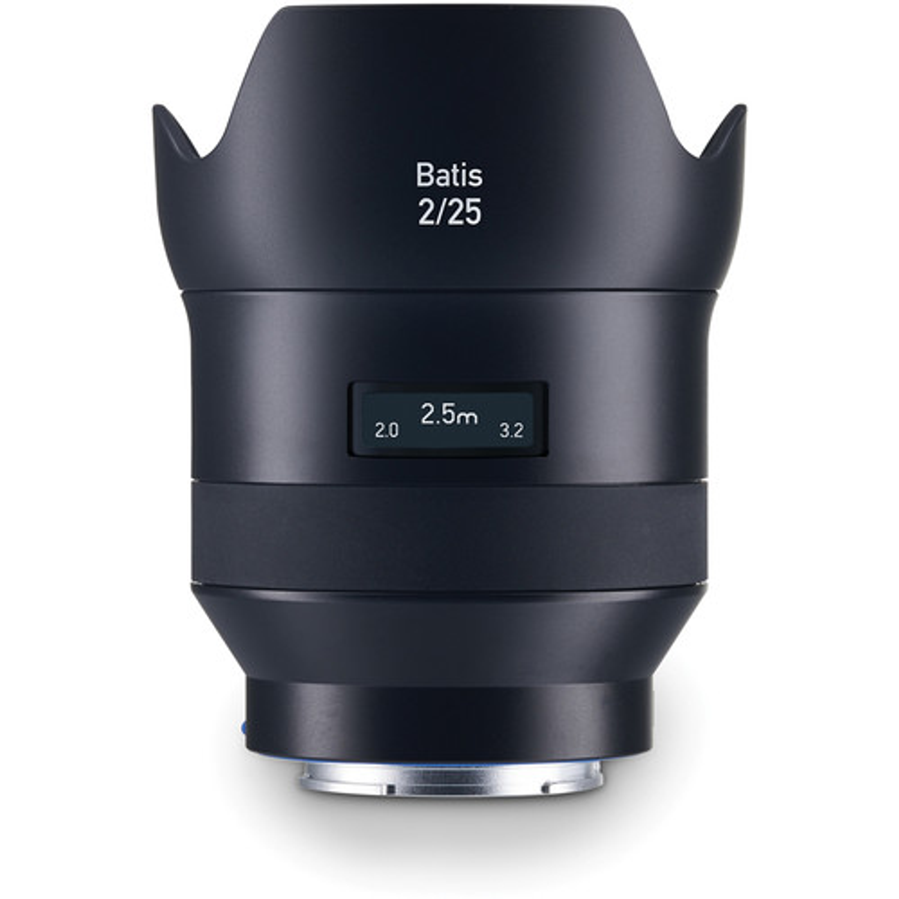 Zeiss Batis 25mm f2.0 Sony FE