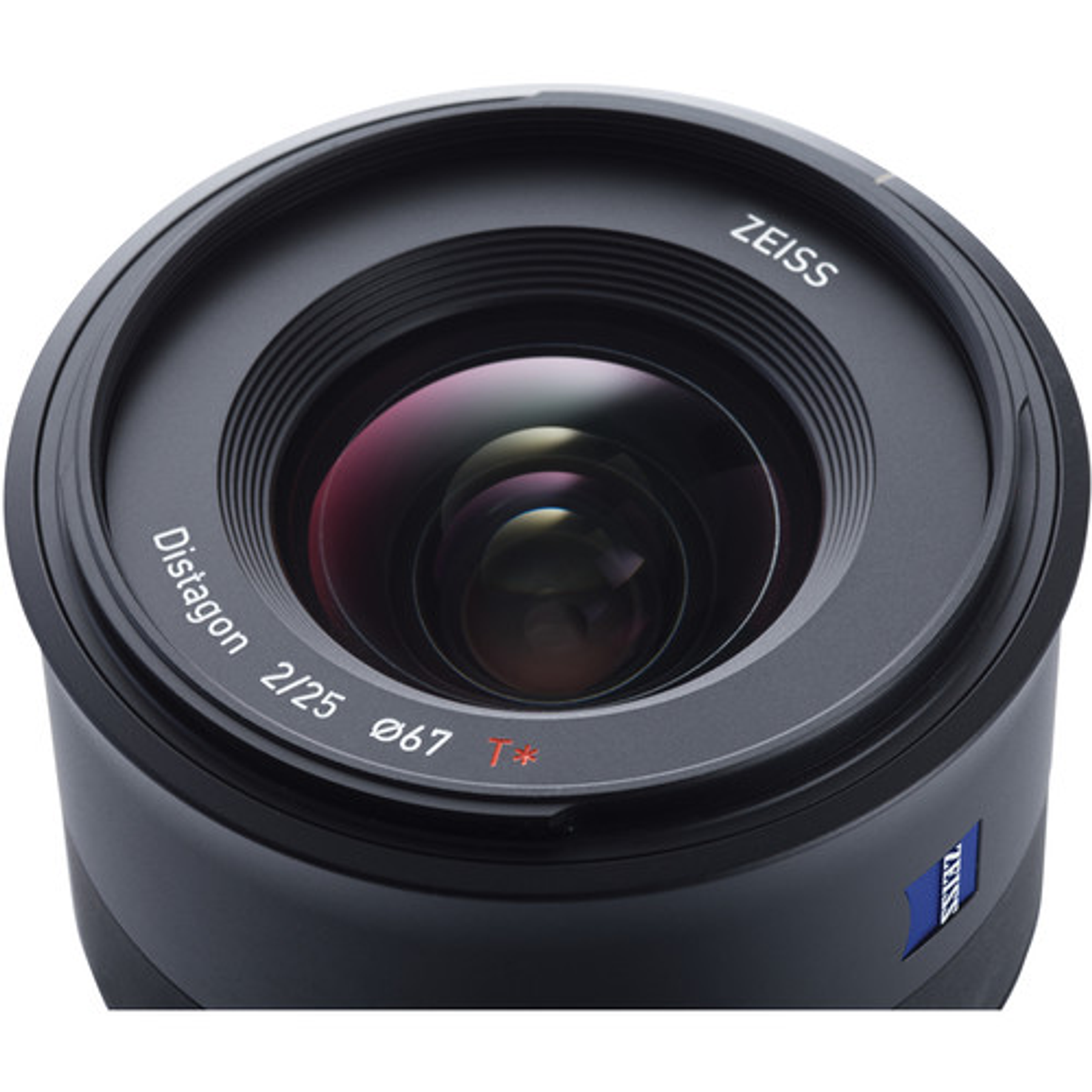 Zeiss Batis 25mm f2.0 Sony FE