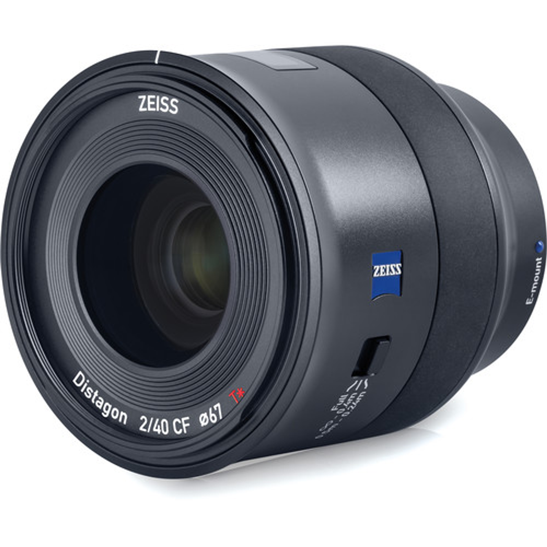 Zeiss Batis 40mm f2.0 Sony FE