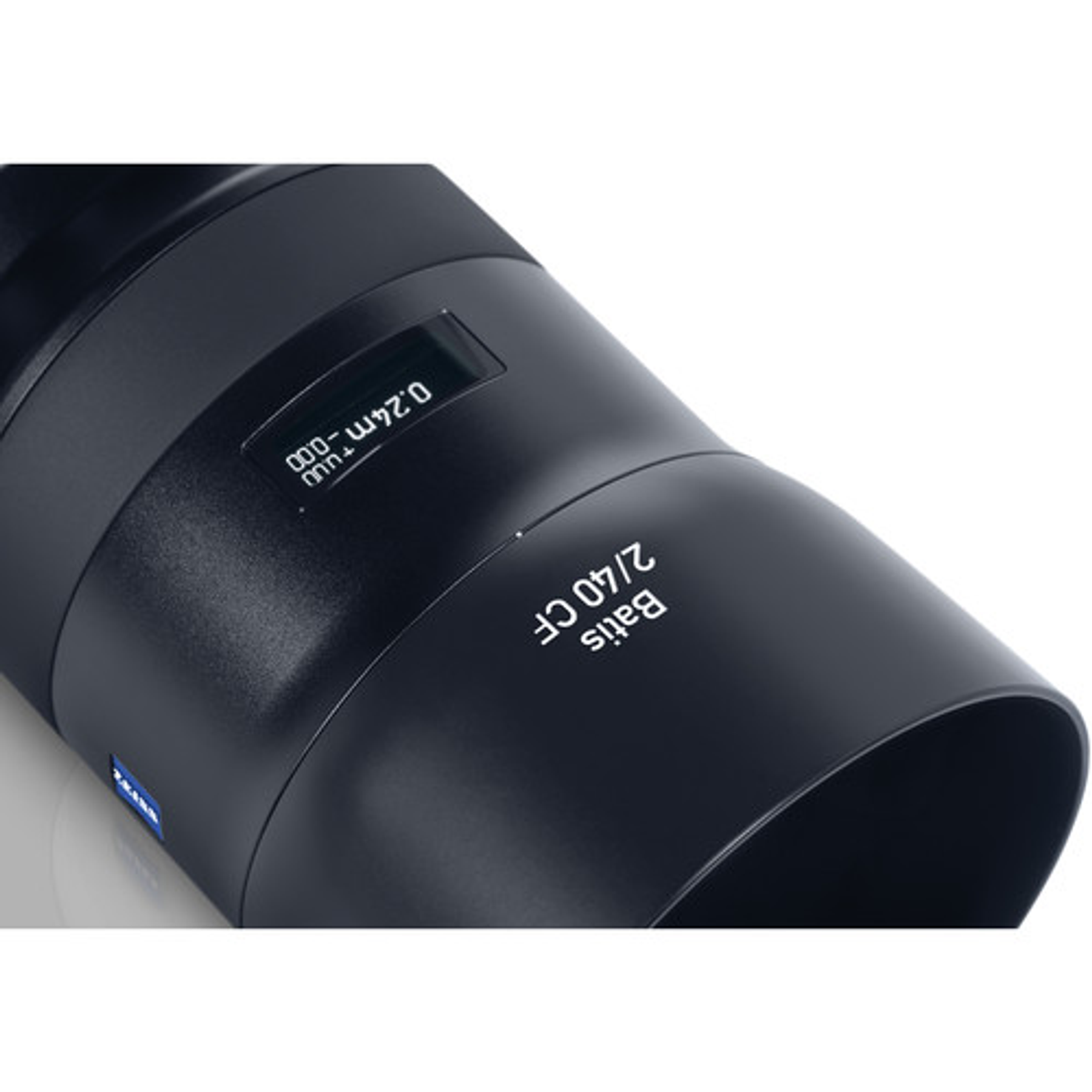 Zeiss Batis 40mm f2.0 Sony FE