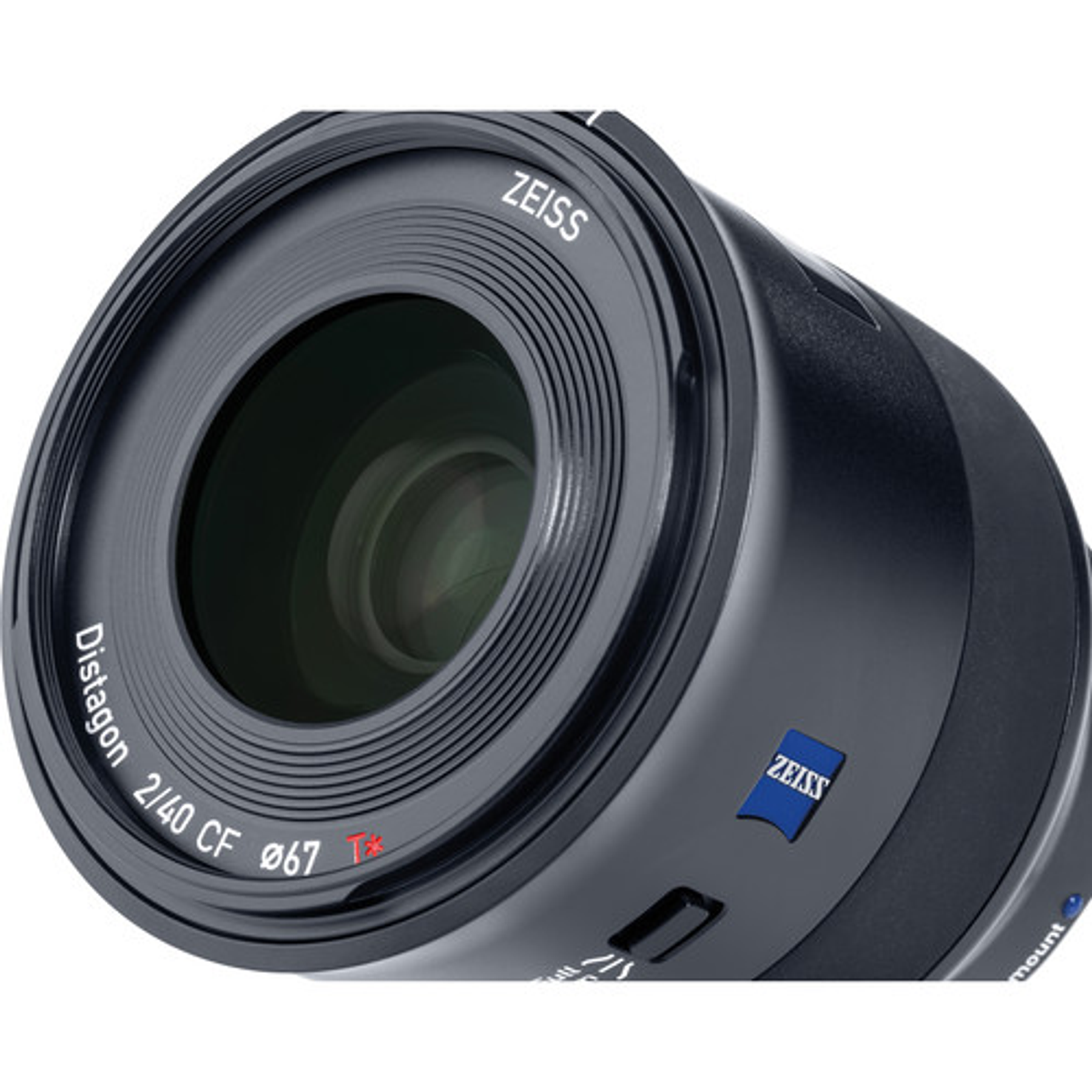 Zeiss Batis 40mm f2.0 Sony FE