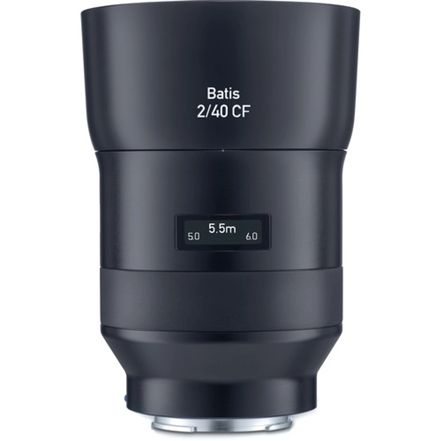 Zeiss Batis 40mm f2.0 Sony FE