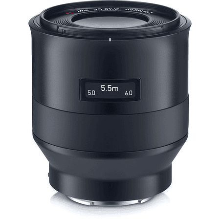 Zeiss Batis 85mm f1.8 Sony FE