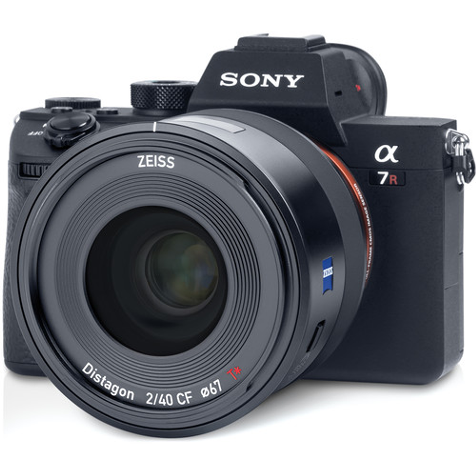 Zeiss Batis 85mm f1.8 Sony FE