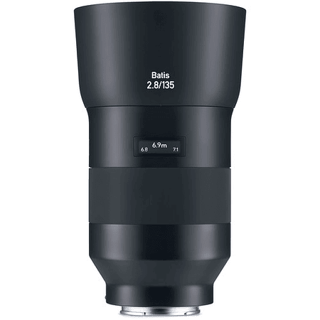 Zeiss Batis 135mm f2.8 Sony FE