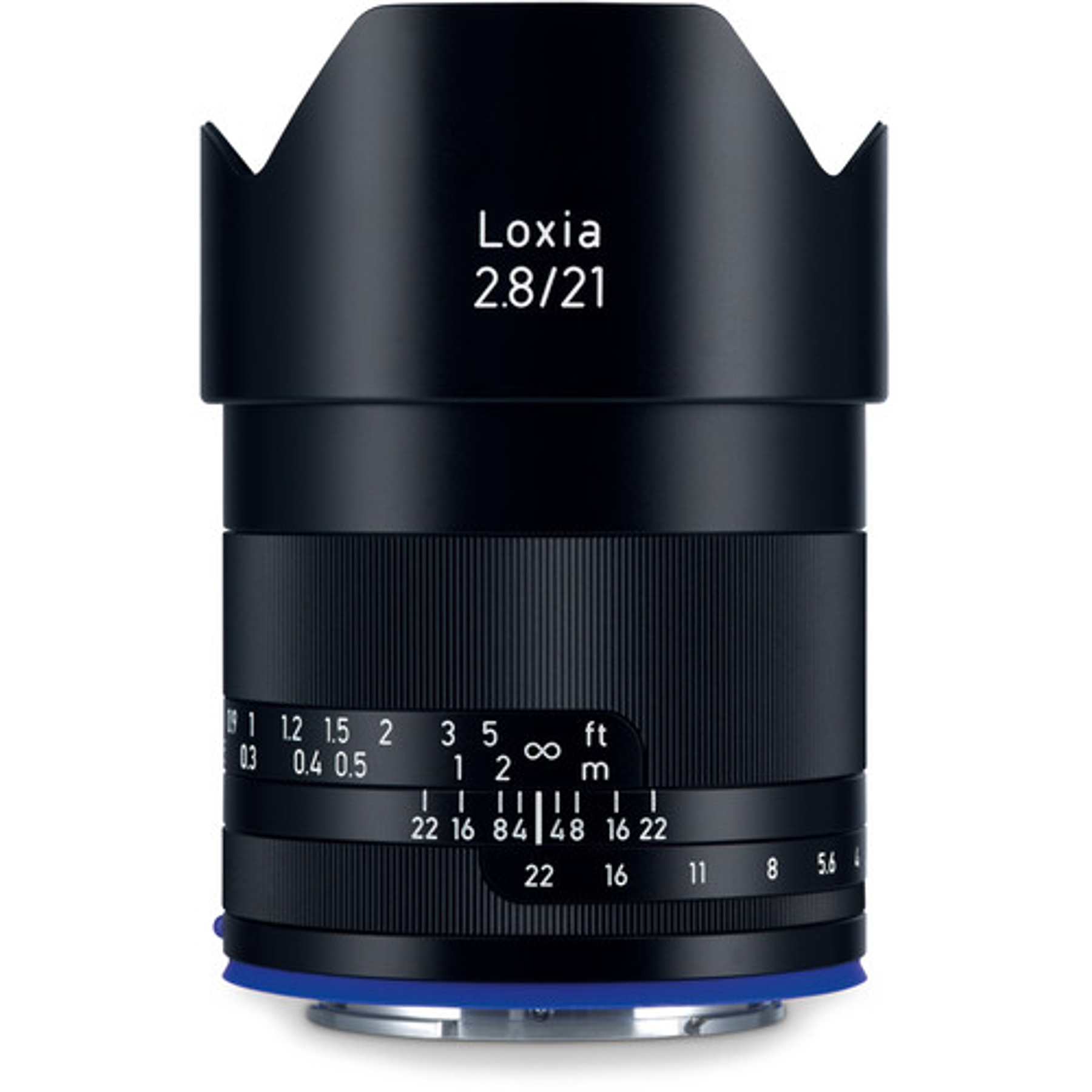 Zeiss Loxia 21mm f2.8 Sony FE