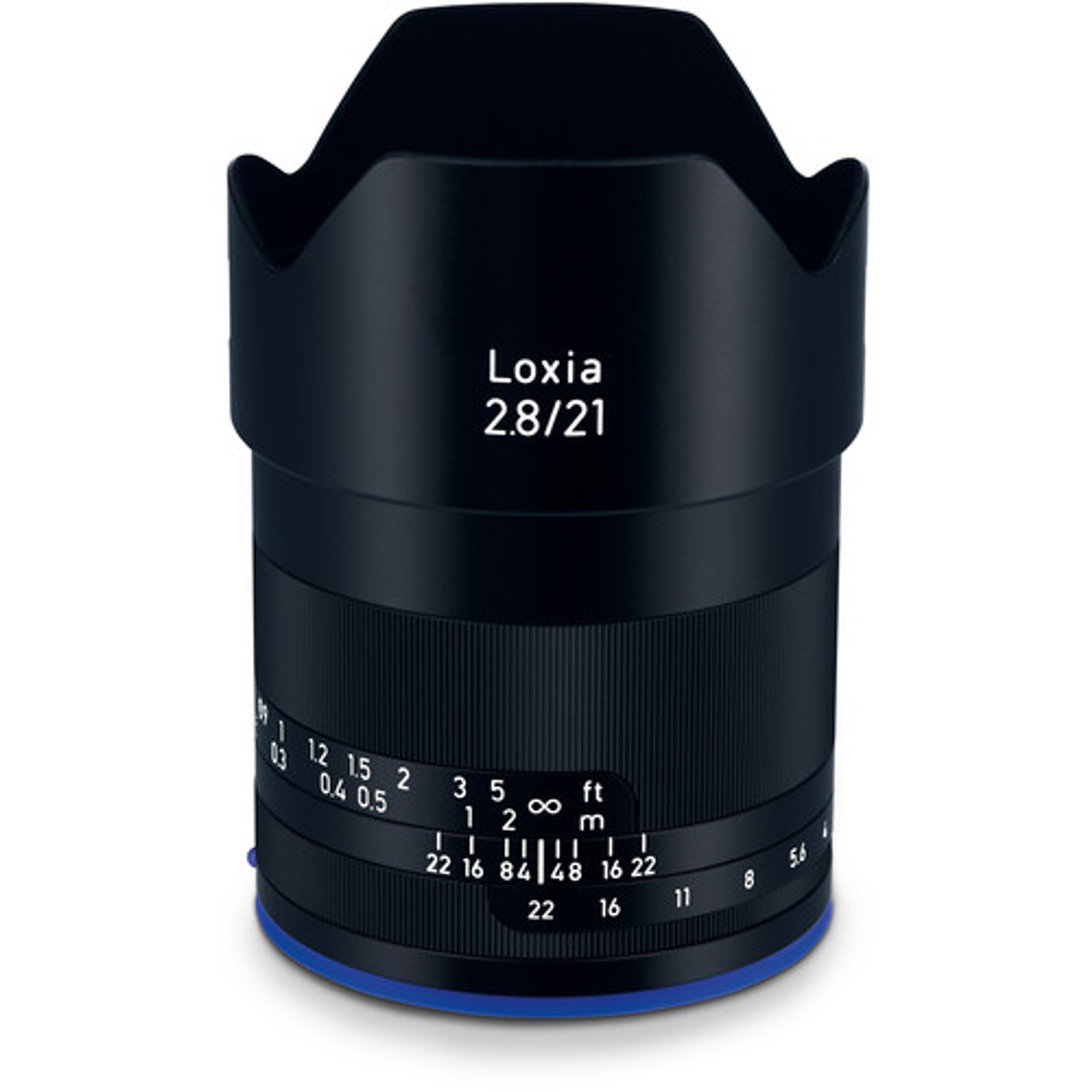 Zeiss Loxia 21mm f2.8 Sony FE